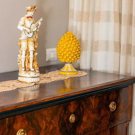Apartamento Rosemary - Profumi Di Sicilia