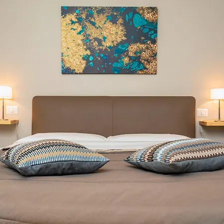 Apartamento Rosemary - Profumi Di Sicilia *