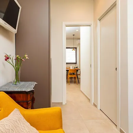 Rosemary - Profumi Di Sicilia Apartamento