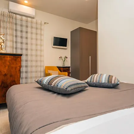 Apartamento Rosemary - Profumi Di Sicilia