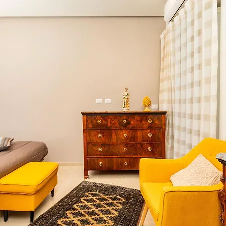 Rosemary - Profumi Di Sicilia Apartamento Catania